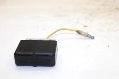 Polaris Trail 1990 OEM regulador de voltaje/rectificador 4060071 Q500 Foto 1 de 4