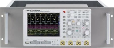 Rohde & Schwarz HAMEG HZ46 19" Rackmount Kit 4U / 4RU 175mm HM HMO HMS Foto 1 de 4