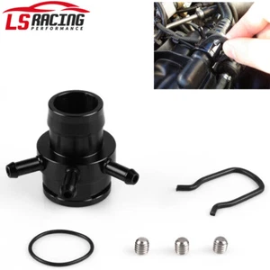 NEW Turbo Boost Tap For VW Audi 2.0T Fsi Tsi MK5 Gti A3 A4 TT Q3 Q5 S3 Golf - Picture 1 of 7