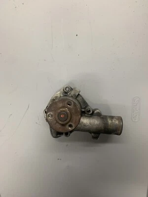 1973-85 Fiat 124 131 Brava Spider 1.6L 1.8L 2.0L 4-Cyl New water pump - Image 1 of 3