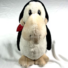 Opus Penguin Plush Stuffed Animal Dakin Washington Post 12" Bloom County Vtg