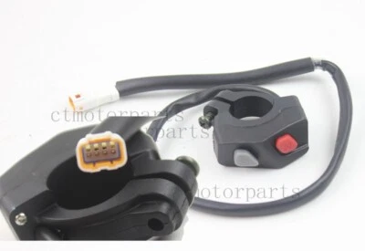 Interruptor de parada de arranque para Husqvarna FC FX 350 450 TC TE 250 FE350 A46011074000 Foto 1 de 4