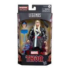Marvel Legends Series Thor 6 in Action Figure - F4793