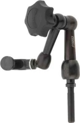 Posicionador indicador Noga y soporte brazo articulado Foto 1 de 3