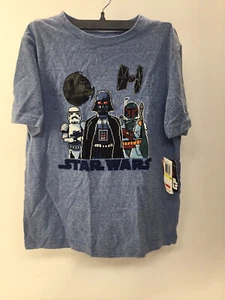 Boys 8-20 Star Wars: The Clone Wars Clone Captain Rex Mashup Performance Graphic - Picture 1 of 1