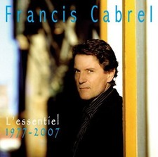 L'Essentiel: 1977-2007 (2 CD) - Francis Cabrel