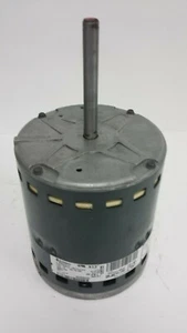  Genteq X13 ECM Blower Motor and Module 5SME39NXL082C HD46AR233 (7875) A3 CP - Picture 1 of 4