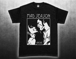 Mad Season "Above"  T-shirt - Picture 1 of 2