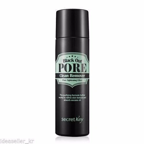 SECRET KEY Removedor Limpieza de Poros Black Out 100ml "Envío Gratis" Foto 1 de 1