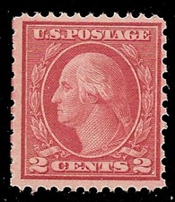 U.S. Unused 540 Mnh 11 x 10 (R1499)