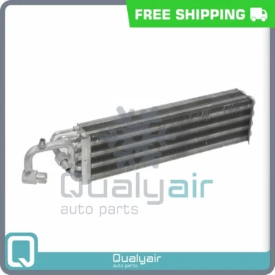 Núcleo evaporador de CA para Jeep Wrangler QU Foto 1 de 4