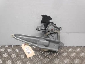2016 TOYOTA VERSO R2 WINDOW REGULATOR (LEFT REAR) 69840-0F041 - Picture 1 of 5