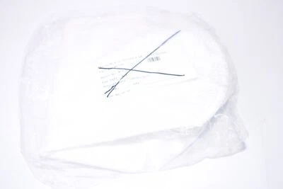 NUEVA Bolsa de Filtro Micron 14'' x 4-3/32, Grande  Foto 1 de 3