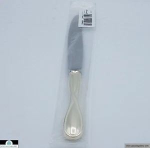 Christofle Galea Sterling Silver Dinner Knife 10.75"  *NEW* - Picture 1 of 1