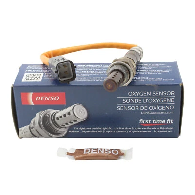 Датчик кислорода Denso для Mazda RX-8 1.3 2009-2011 нисходящий - Изображение 1 из 4