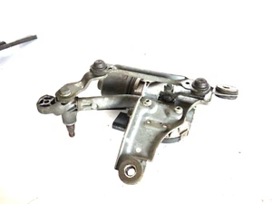 GENUINE FORD S MAX WIPER MOTOR PASSENGER SIDE FRONT 6M21 17504 CB 06-14 - Picture 1 of 2
