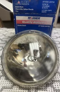 Wagner Lighting H7635 Off Road Sealed Beam - Picture 1 of 4