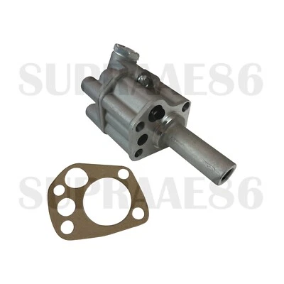 Bomba de óleo 1970-1978 Datsun 240z 260z 280z 15010S800A - Imagem 1 de 4