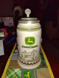John Deere Sammlerstein - Bild 1 von 5
