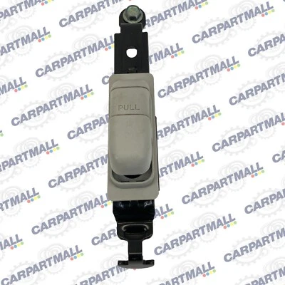 2008-2013 Mazda Mazda5 Front Right Passenger Side Seat Belt Height Adjuster OEM - Imagem 1 de 4