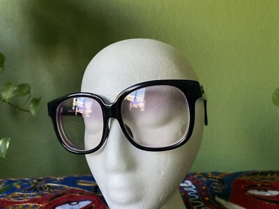 Gafas de sol EMMANUELLE KHANH PARIS 8080 16 ébano Francia vintage años 80/90 Foto 1 de 4