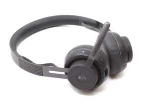 Logitech Zone Wireless ANC Bluetooth Binaural Headset A00082 (No USB Dongle) - Picture 1 of 7
