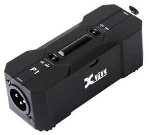 XVIVE P1 Portable Phantom Power Supply 12/48V - Picture 1 of 2
