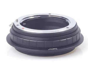 Adaptador de lente para lente de montaje AF Minolta MA Sony para Fujifilm GFX Fuji 50S 50R - Imagen 1 de 7