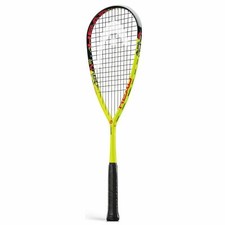 Head Graphene Xt Cyano 120 Squash Racquet