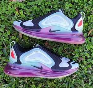Nike Air Max 720 Women's Nike Air Max Athletic Shoes for sale | eBay
