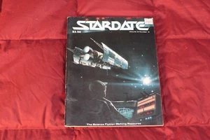 Reluctant Stardate Magazine Vol. 3, Issue 4 Adventure Gaming - Summer 1987 - Picture 1 of 2