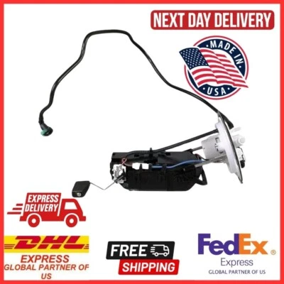 For CHEVROLET MALIBU PONTIAC G6 SATURN AURA Fuel Pump Housing 2004-2008 E3591MN - Image 1 of 4