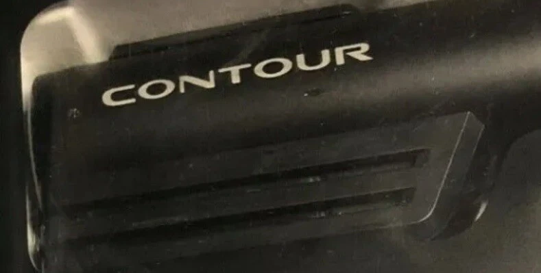 Working Contour ROAM3 Contourroam3 HD Videokamera 90 Tage Garantie schlechter Ton - Bild 1 von 1