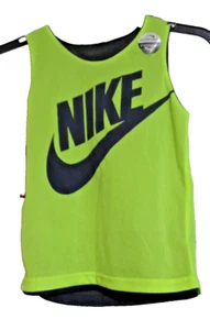 Nike Boys' Reversible Basketball Jersey - Size 6 - NWT - Picture 1 of 2