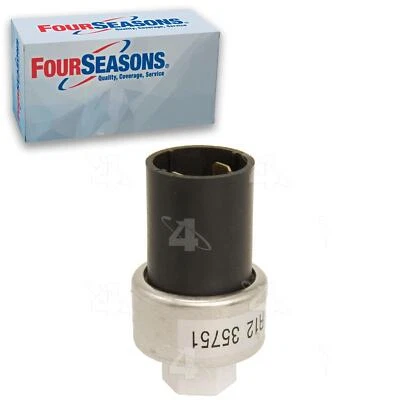 Interruptor de corte de compresor de aire acondicionado 4 estaciones para Buick LeSabre 1994-1999 Foto 1 de 4