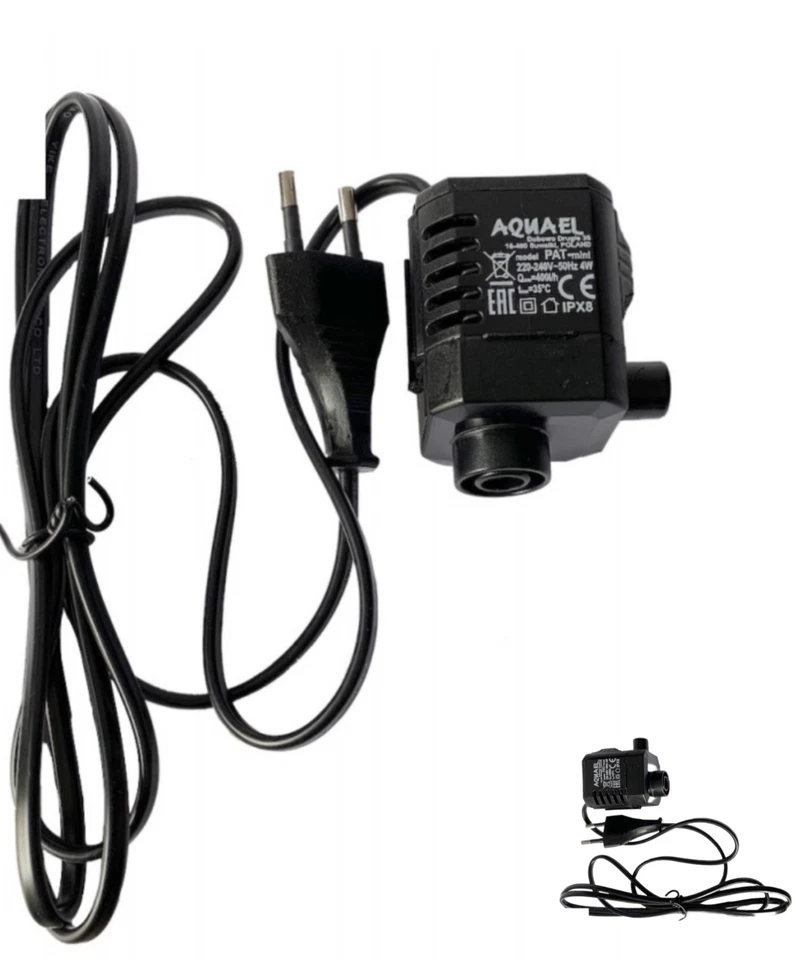 AQUAEL GOWICA ENGINE FÜR PAT MINI 400l/h AKWARIUM