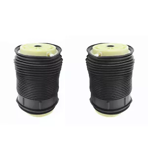 Rear Air Spring Kit for 2012-2017 Mercedes-Benz CLS550 W218 Chassis, 2012-2017 - Picture 1 of 1