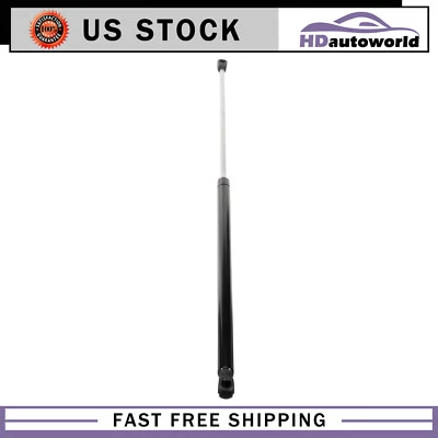 Soporte de elevación del capó delantero puntales de amortiguador para Audi A4 2009-2016 A5 Quattro RS5 S4 S5 Foto 1 de 4