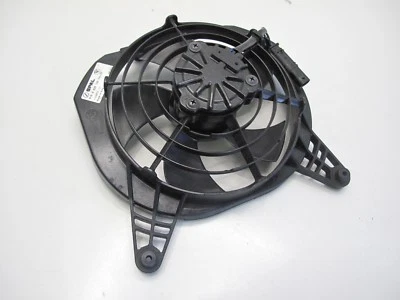 Ventilador radiador BMW R 1200 R / R 1200 RS K54 K53 2013 - 2016  Foto 1 de 4