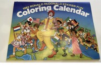 Joe Camel 1992 Advertising Calendars Dates Match 2020 Vintage Cigarettes Ebay
