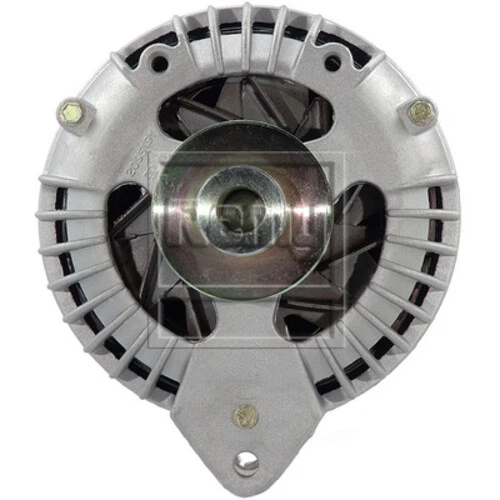 Alternador compatible con Plymouth Fury 1960-1971, Valiant Belvedere Barracuda REMY Foto 1 de 4