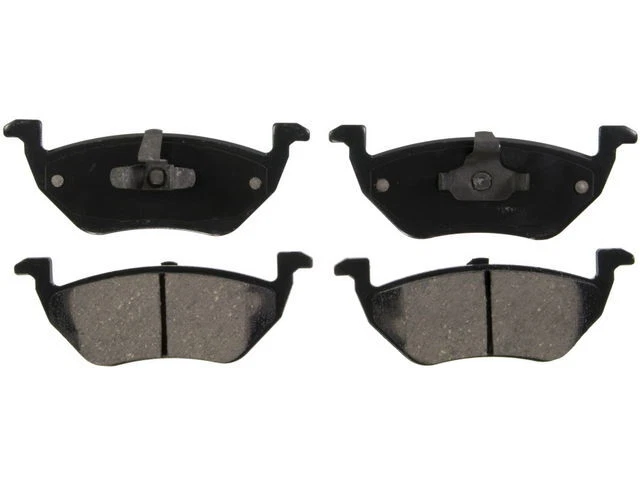 Juego Pastillas Freno Traseras 37MGKR91 para Mercury Mariner 2005 2006 2007 2008 2009 2010 Foto 1 de 1