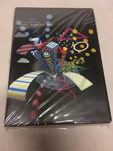 Brand New ARASHI 10-11 TOUR Scene Stadium 2 DVD J-pop USA Seller - Foto 1 di 4
