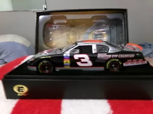 2003 DALE EARNHARDT SR 1/24 VICTORY LAP CAR #494 OF 3000 BRAND NEW!!!!! - Picture 1 of 7