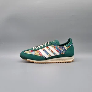 adidas SL 72 OG Liberty London Collegiate Green (Women’s) - JH7226 - NUEVO/EMBALAJE ORIGINAL - Imagen 1 de 5