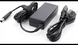 Genuine 65W 19.5V 3.34A 7.4*5.0mm Charger For DELL LA65NS2-01 09RN2C 6TM1C - Picture 1 of 6