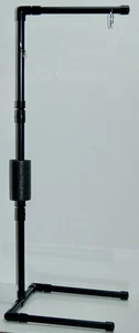 CPAP Hose Holder Stand - Picture 1 of 12