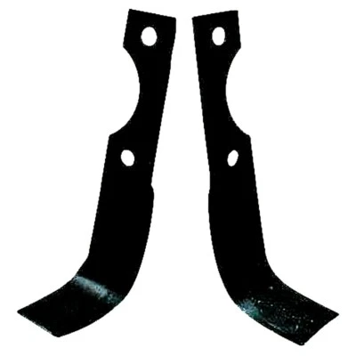 Fräsmesser für Agria 2100 Baby Hackmesser Einachser rechts 180AGR04R - Bild 1 von 2