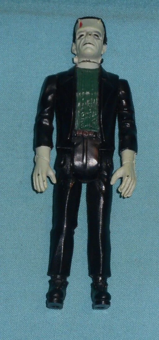 Remco Frankenstein Action Figures & Accessories for sale | eBay