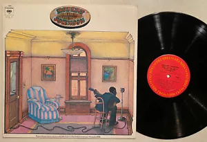 ROBERT JOHNSON King of the Delta Blues Singers Vol. 2 Columbia LP VG+++ - Picture 1 of 2